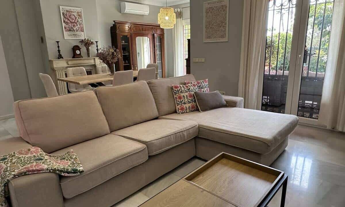 Photo of Livingroom in La Cala del Moral
