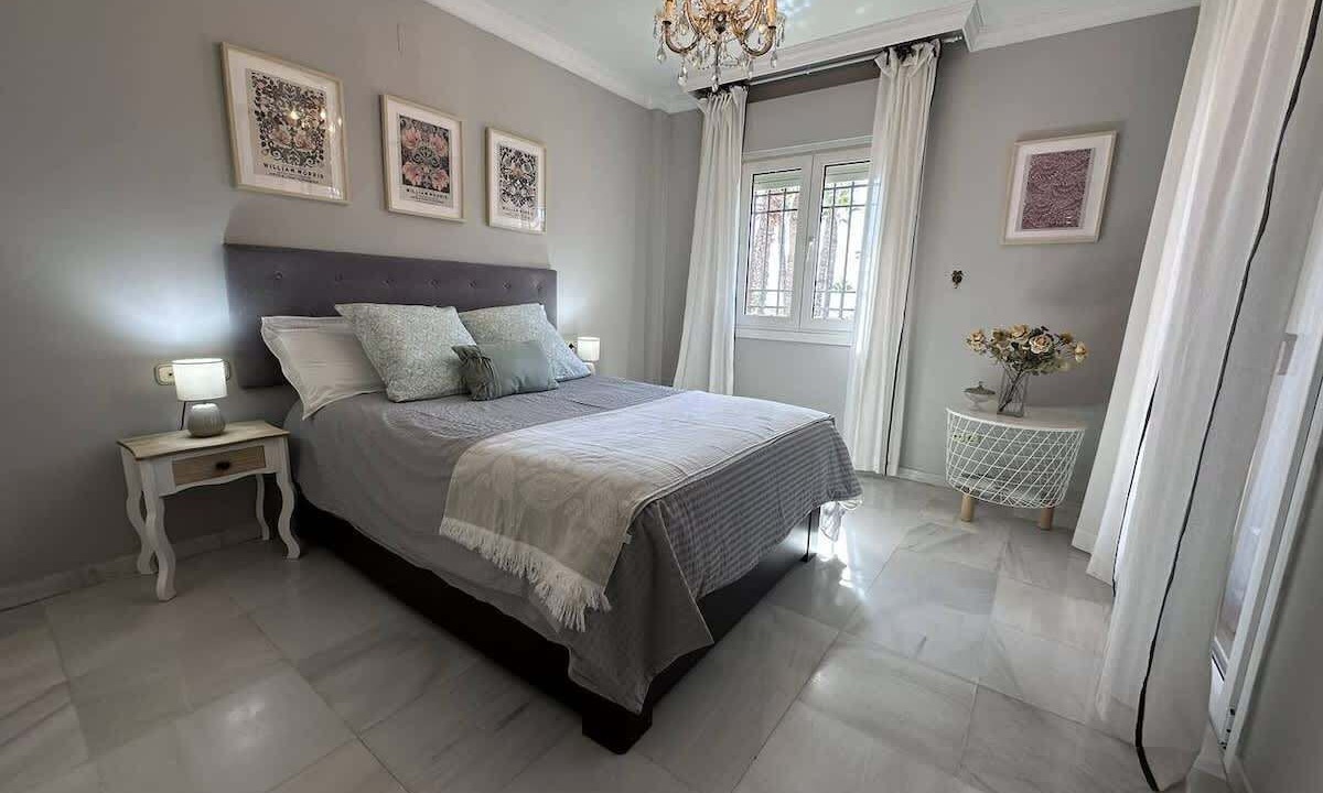 Photo of Bedroom in La Cala del Moral