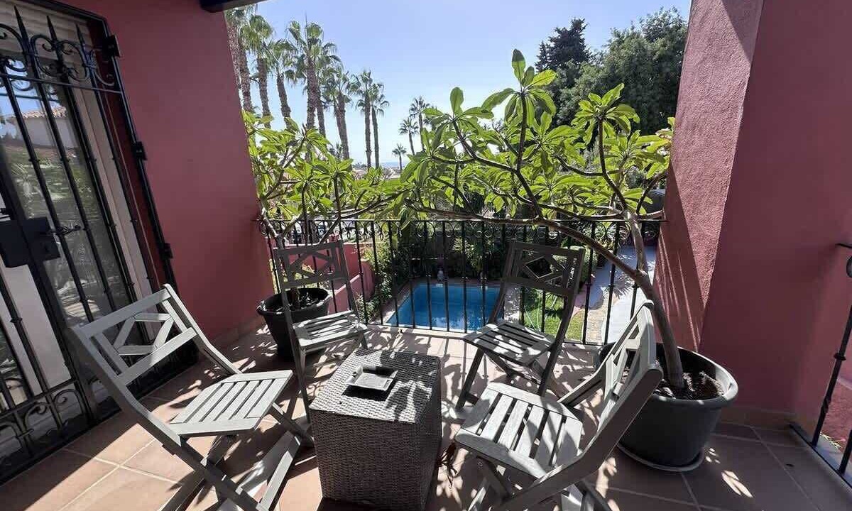 Photo of Outdoor in La Cala del Moral
