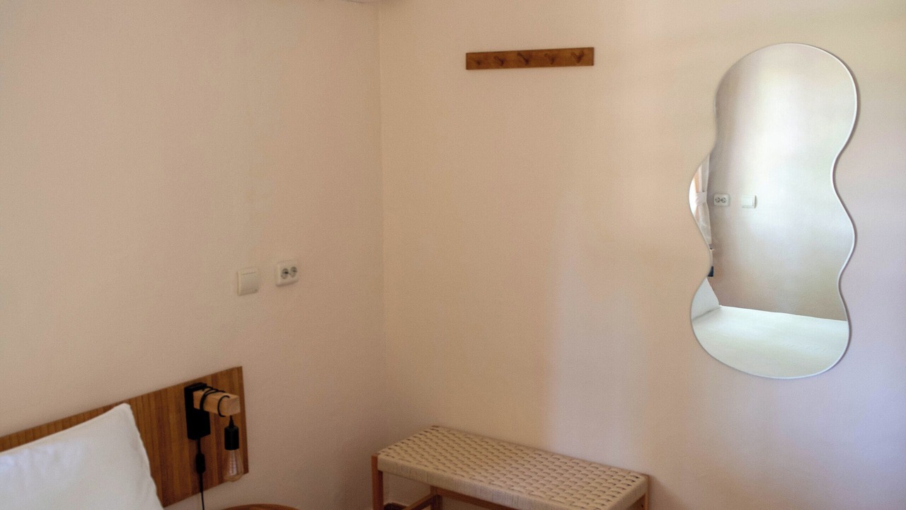 Photo of Bedroom in Cartama