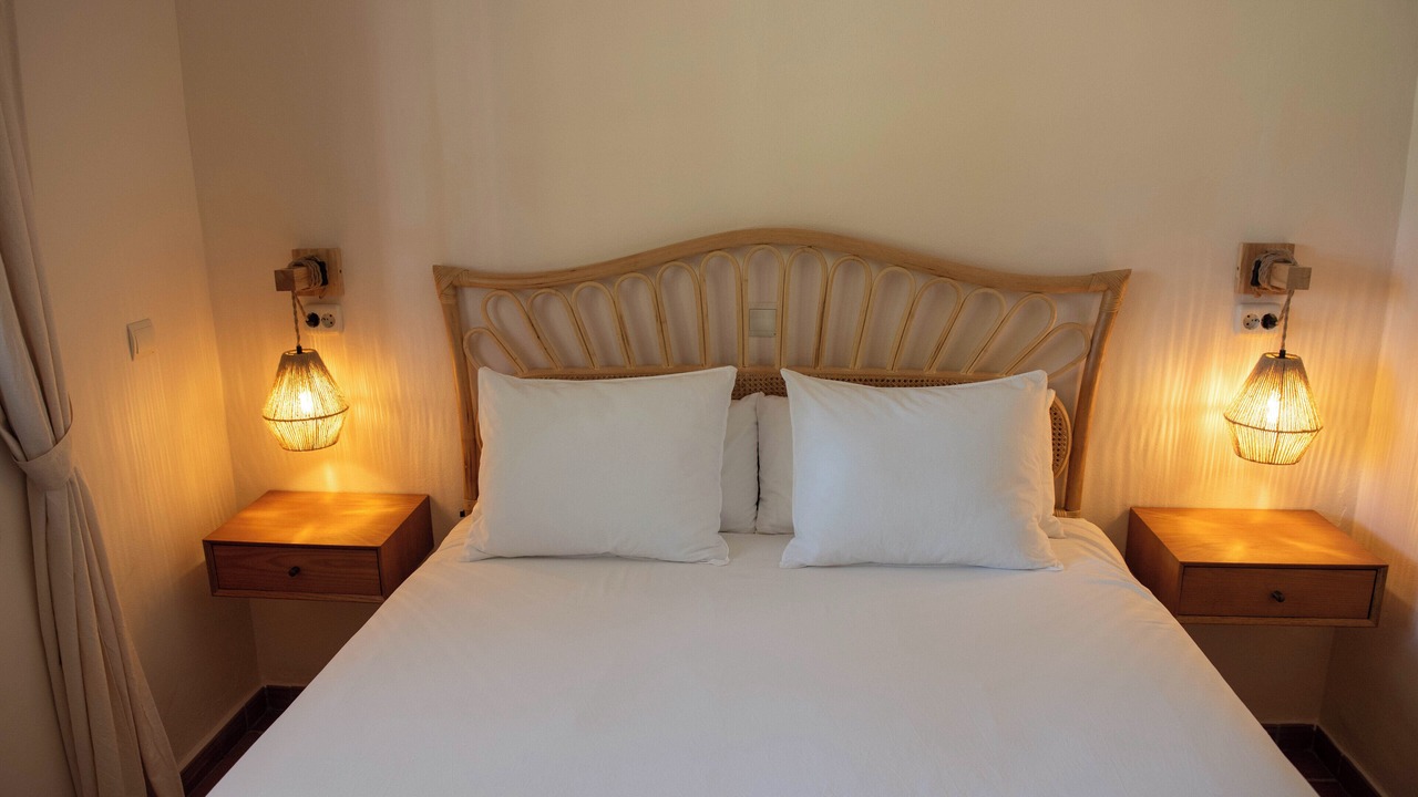 Photo of Bedroom in Cartama