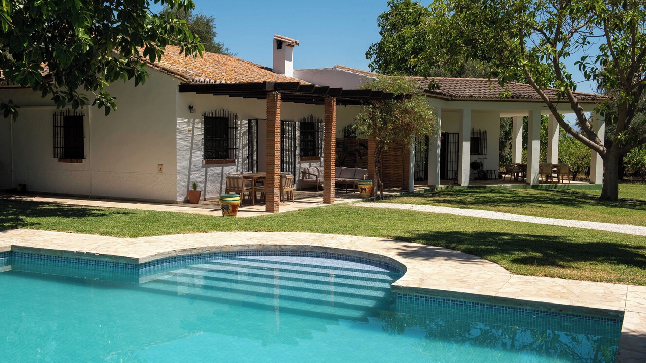 Photo of Outdoor in Cartama