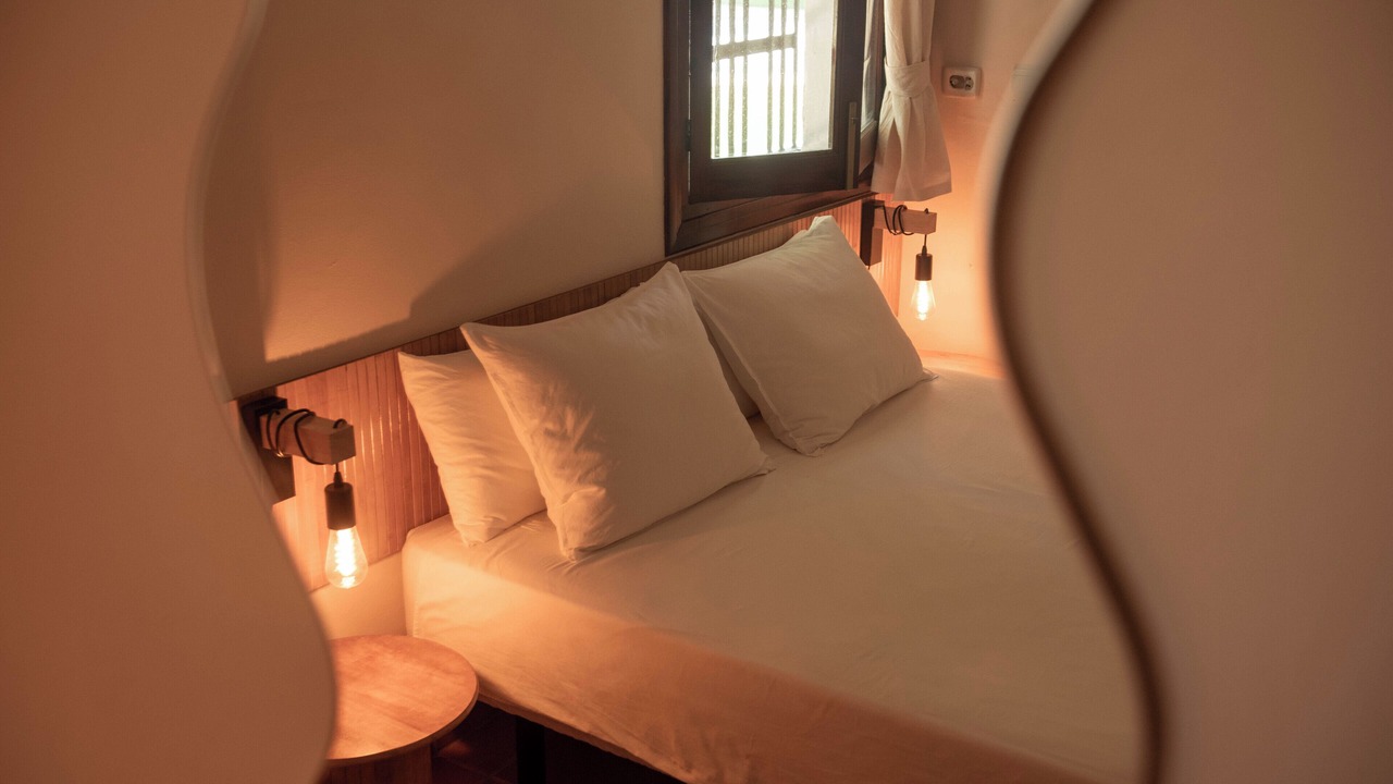 Photo of Bedroom in Cartama
