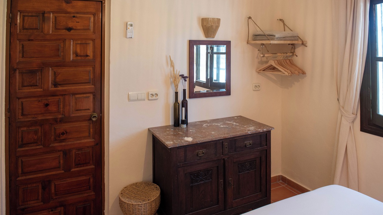 Photo of Bedroom in Cartama