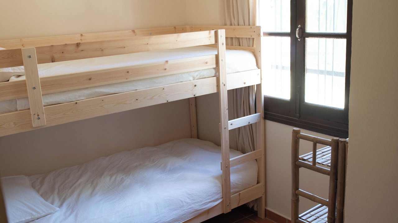 Photo of Bedroom in Cartama