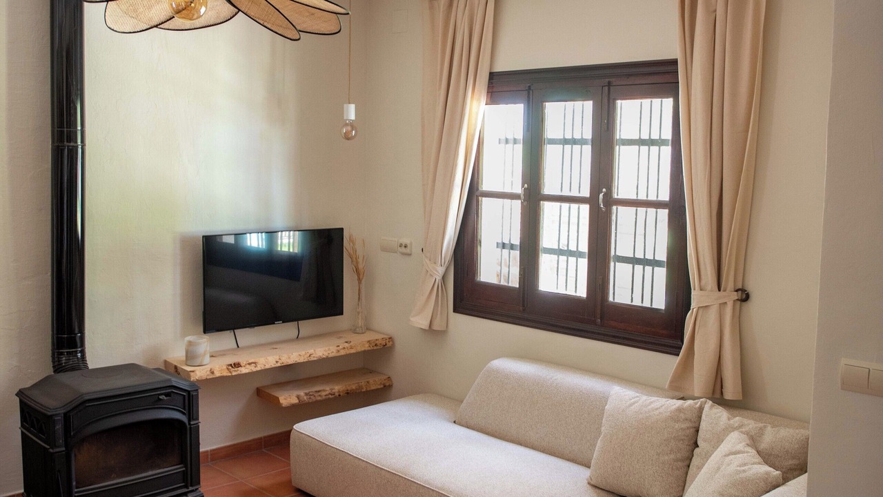 Photo of Livingroom in Cartama