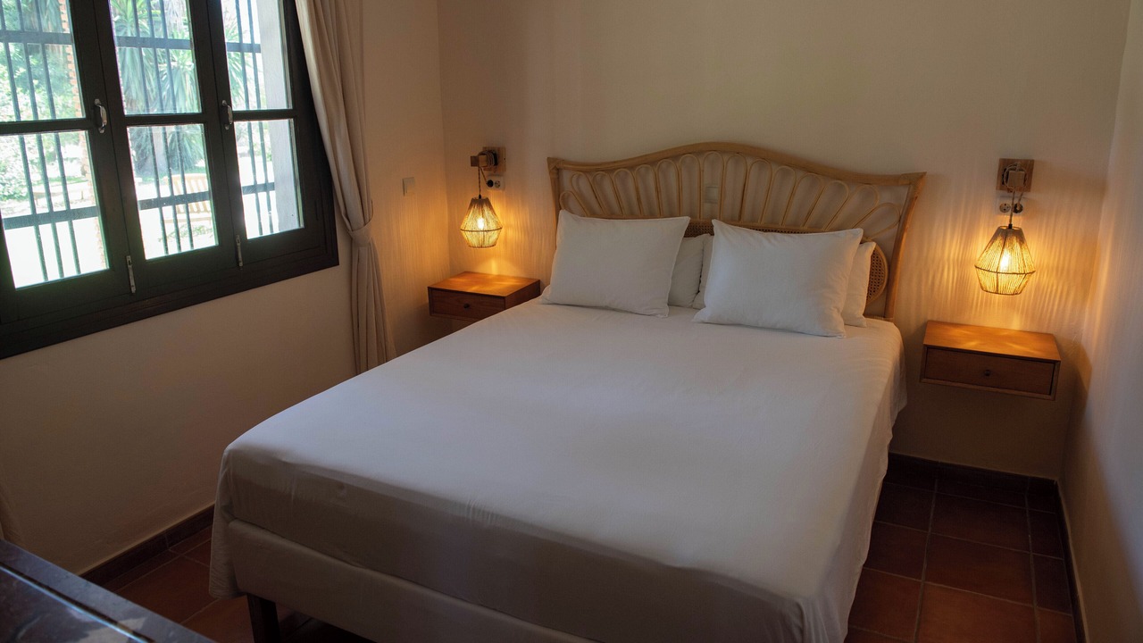 Photo of Bedroom in Cartama