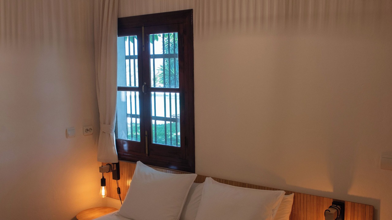Photo of Bedroom in Cartama