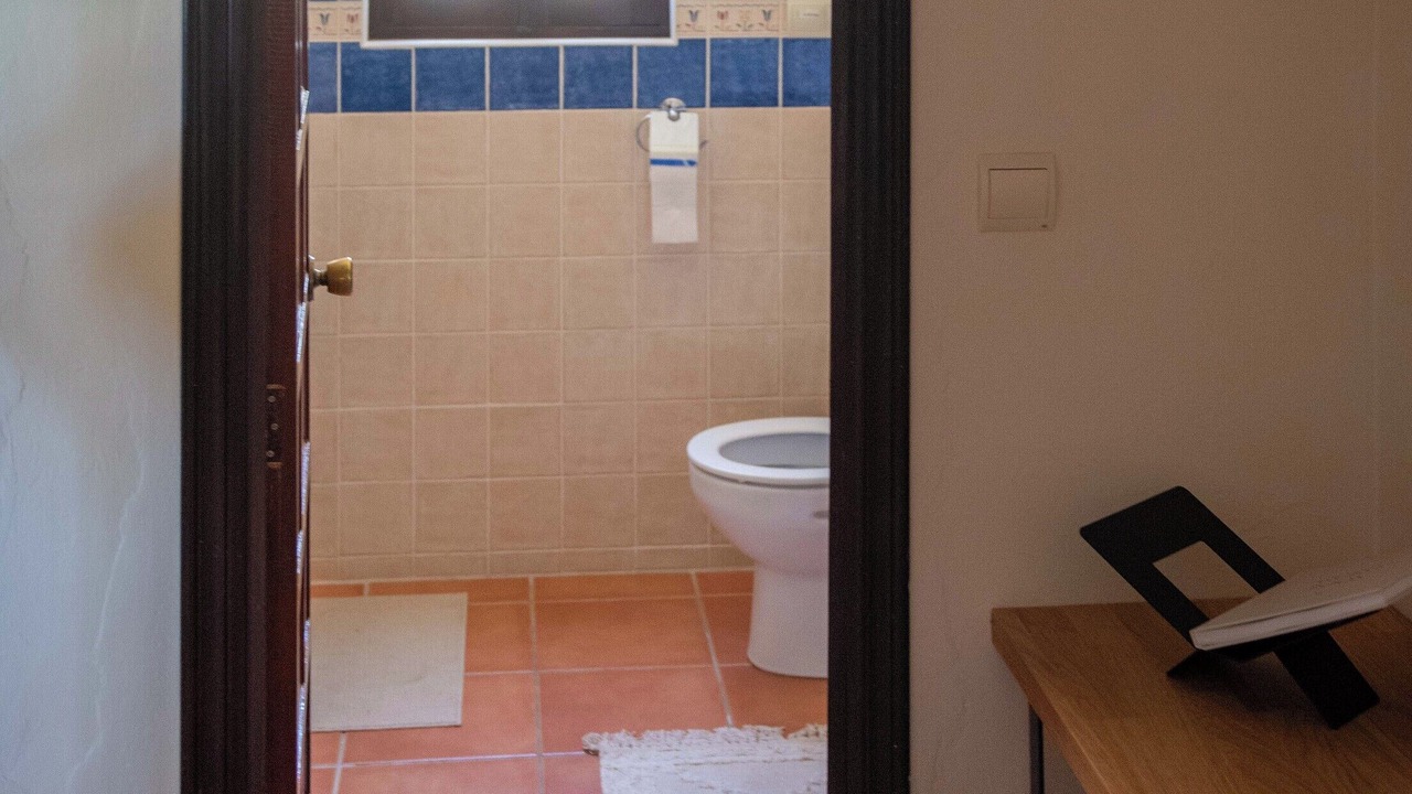Photo of Bathroom in Cartama