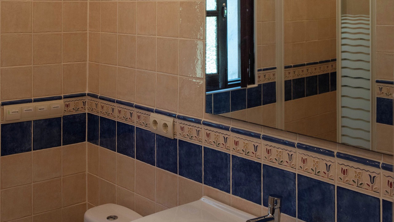Photo of Bathroom in Cartama