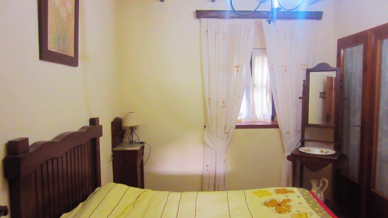 Photo of Bedroom in Pozoblanco