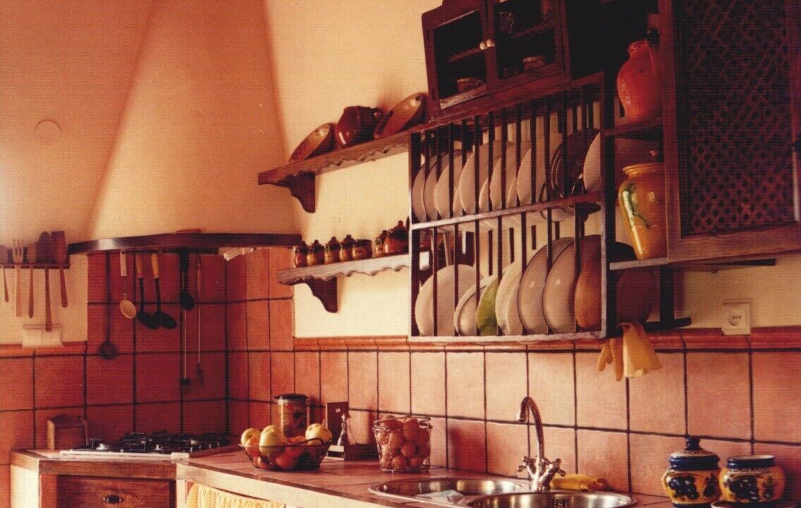 Photo of Kitchen in Pozoblanco