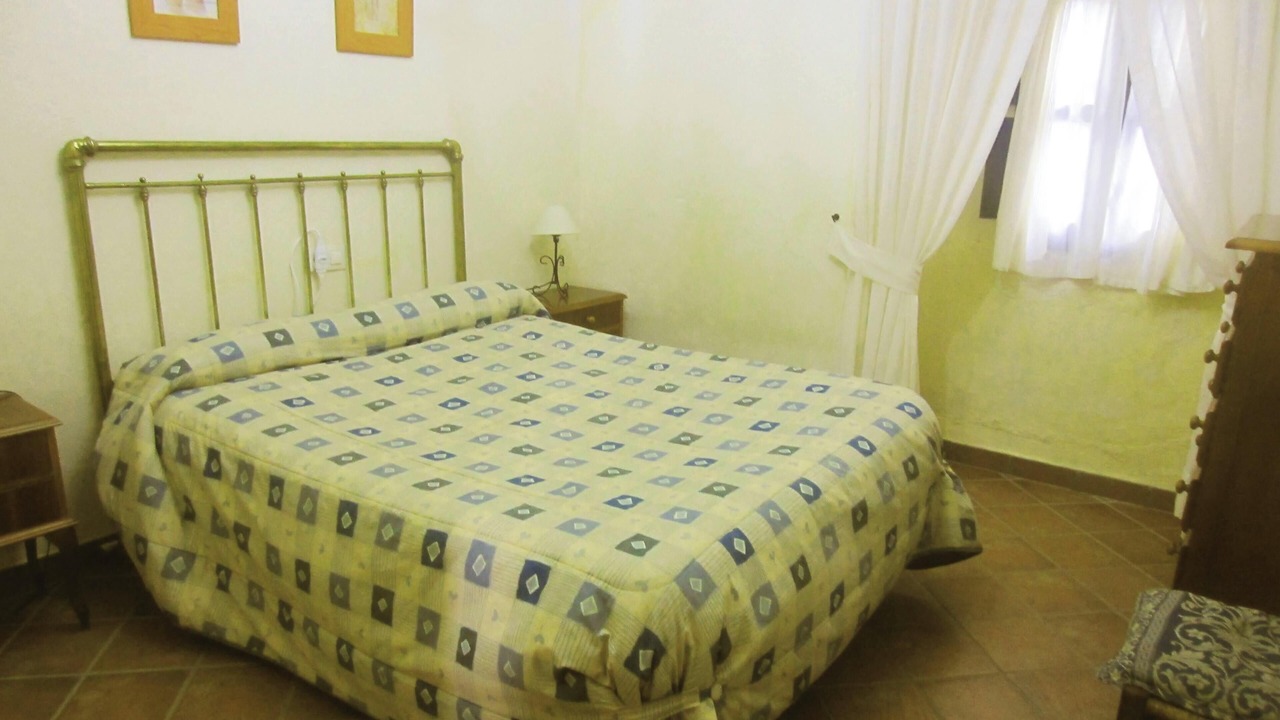 Photo of Bedroom in Pozoblanco