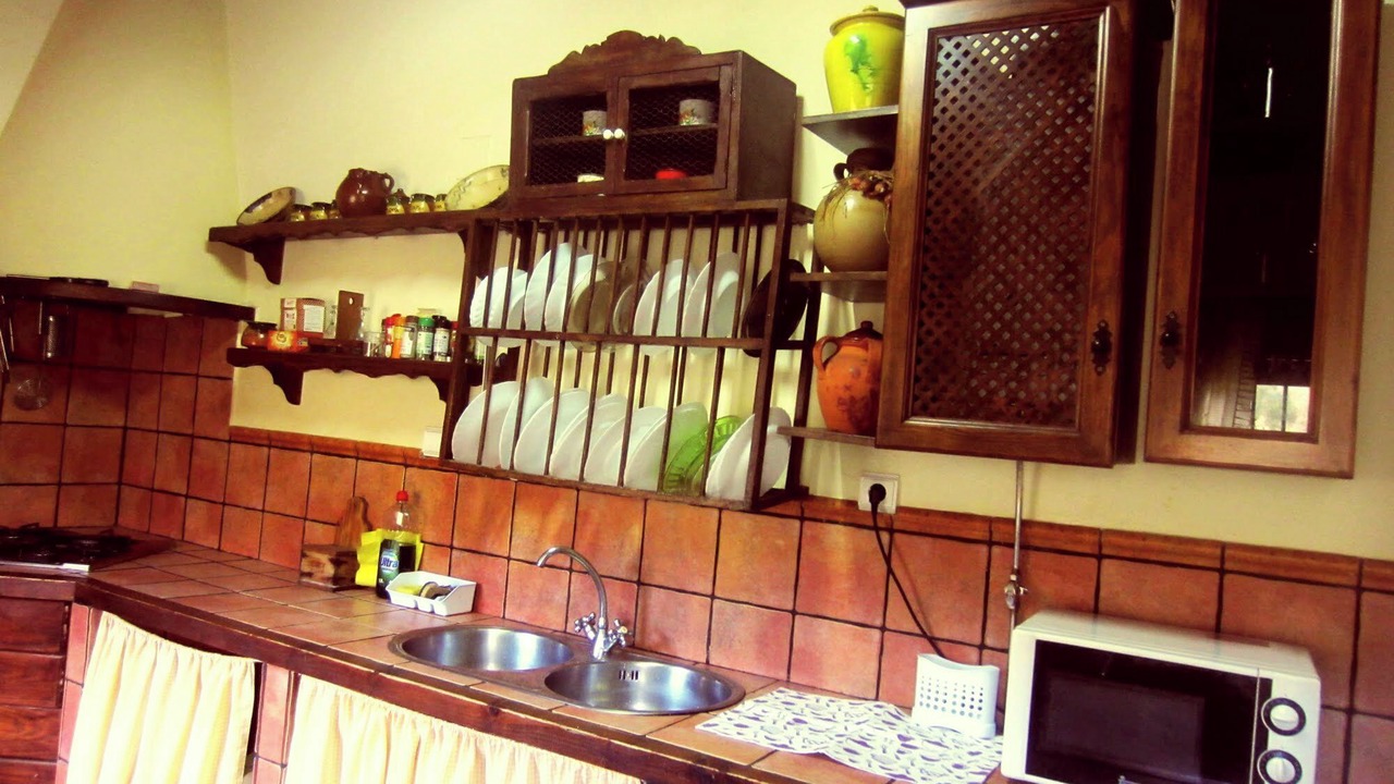 Photo of Kitchen in Pozoblanco