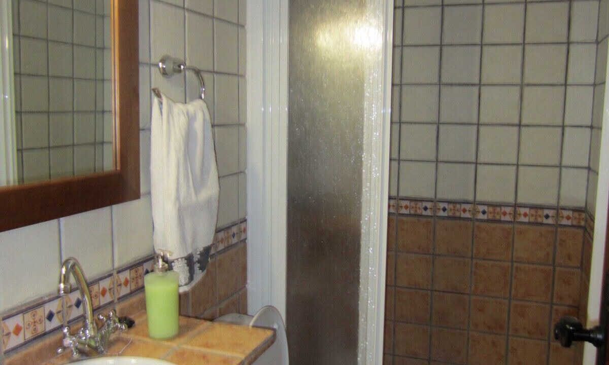 Photo of Bathroom in Pozoblanco