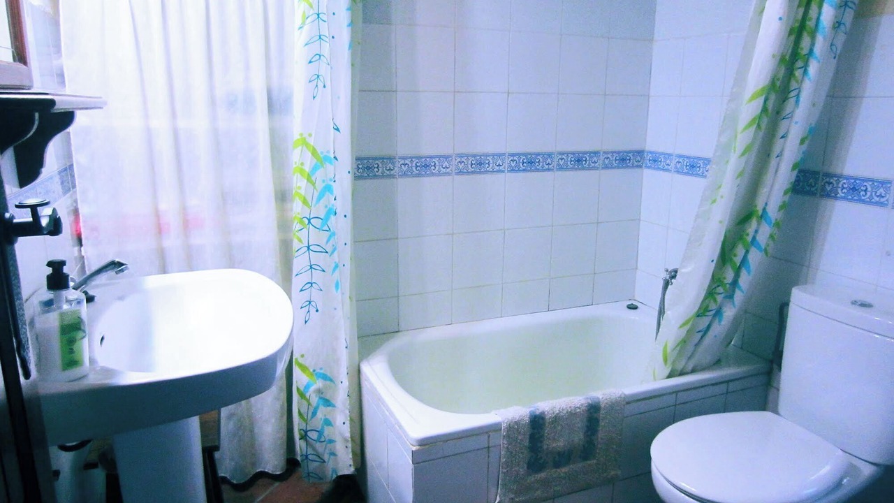 Photo of Bathroom in Pozoblanco