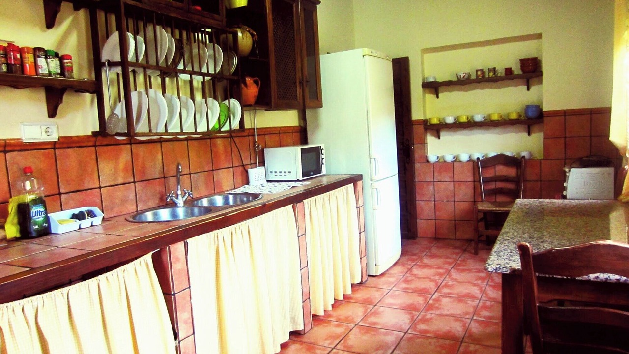 Photo of Kitchen in Pozoblanco
