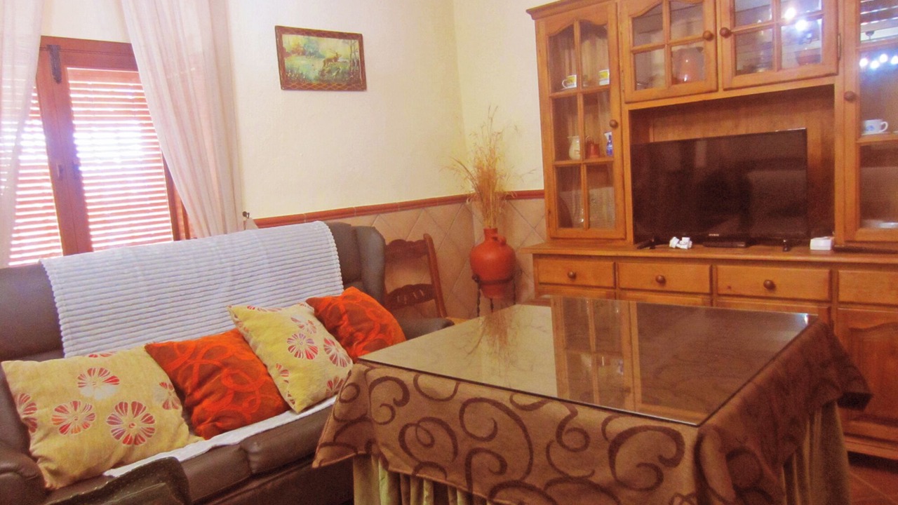 Photo of Livingroom in Pozoblanco