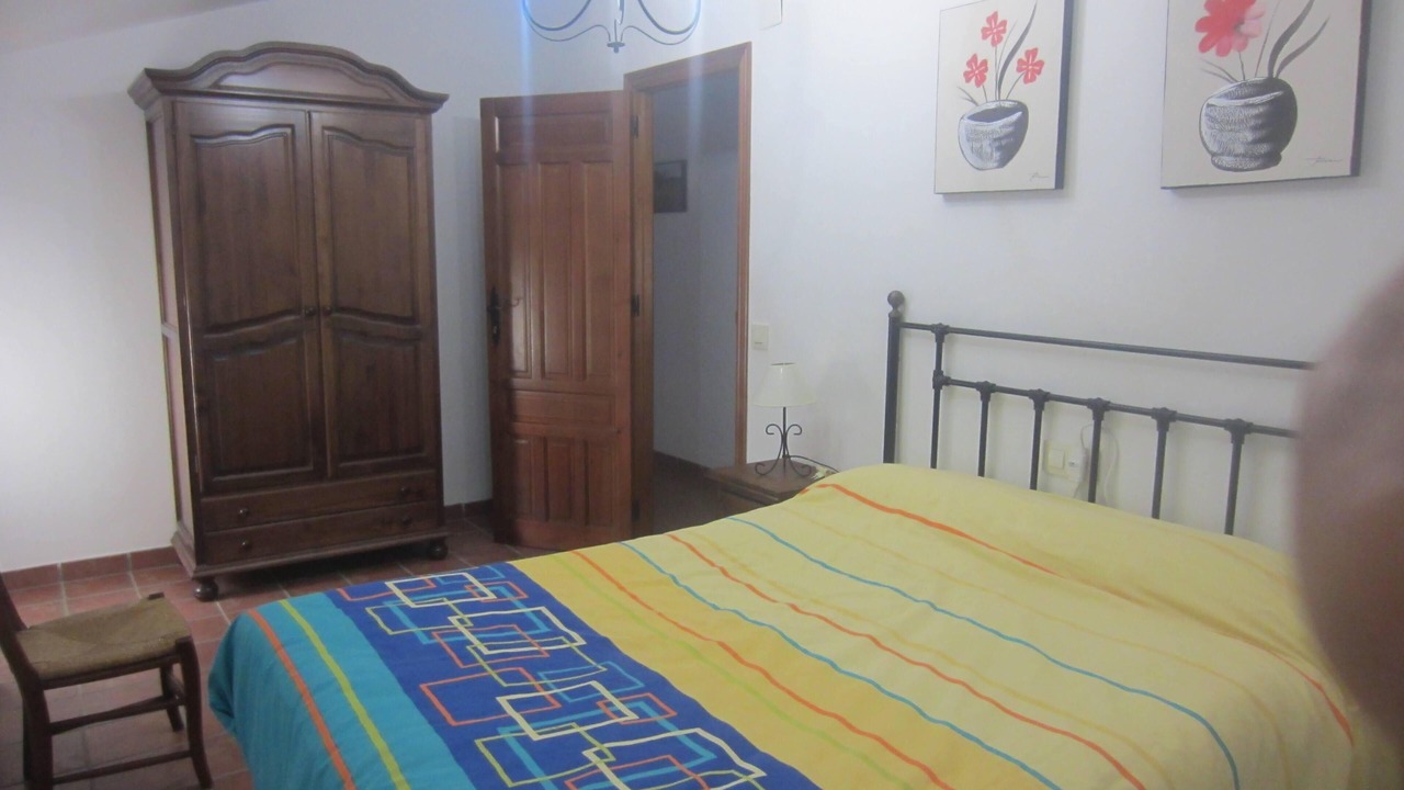 Photo of Bedroom in Pozoblanco