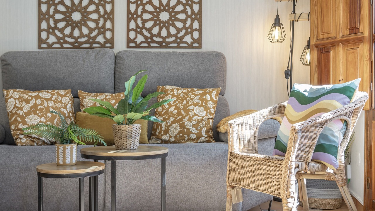 Photo of Livingroom in Albaicin