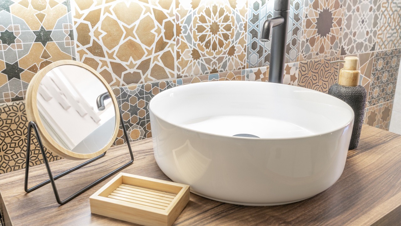 Photo of Bathroom in Albaicin