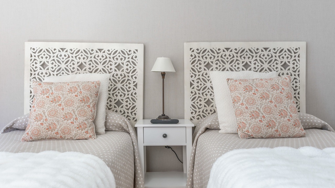 Photo of Bedroom in Albaicin