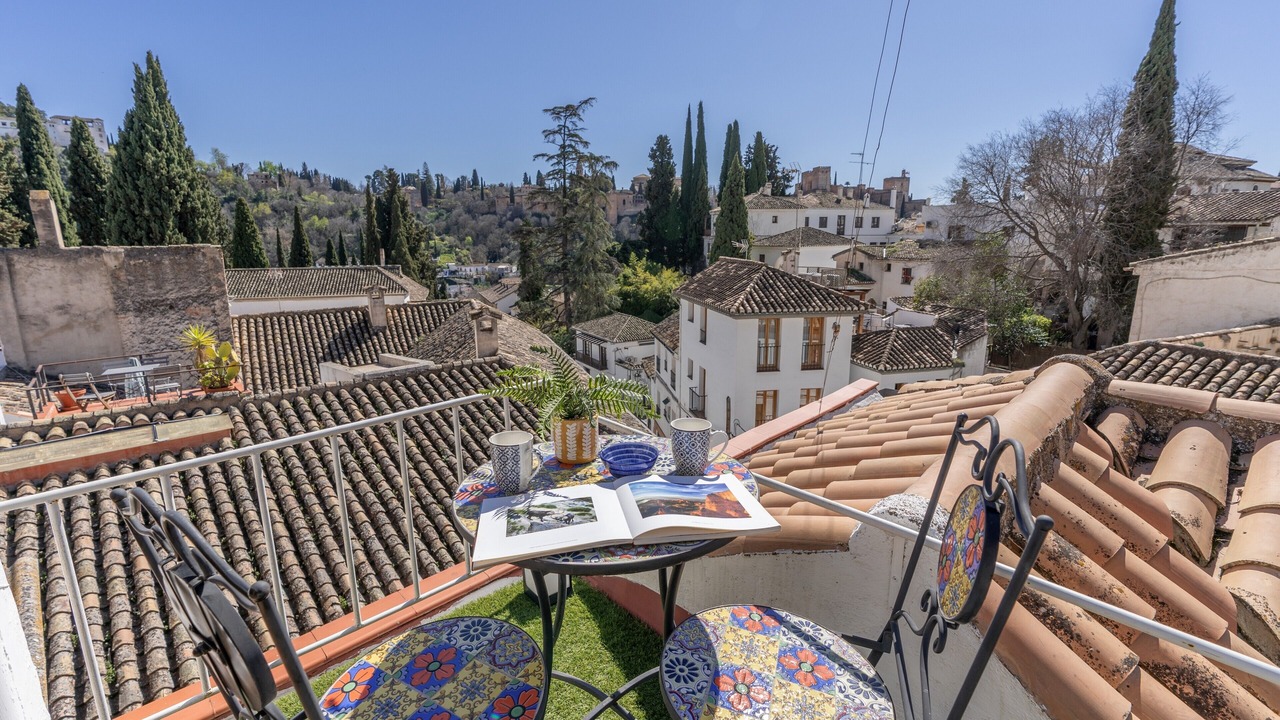 Photo of Outdoor in Albaicin
