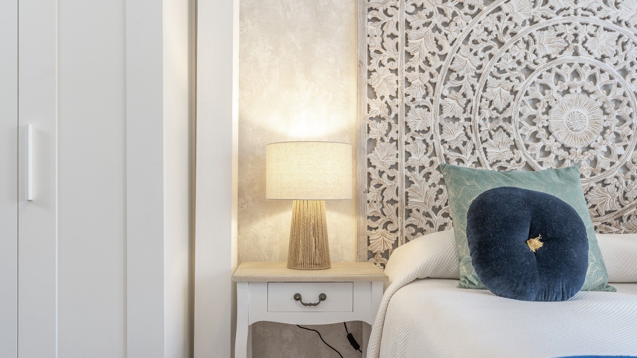 Photo of Bedroom in Albaicin