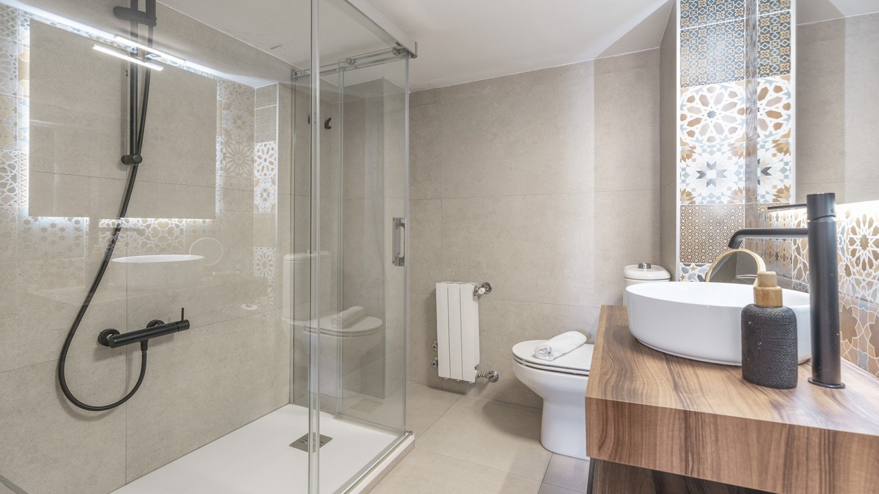 Photo of Bathroom in Albaicin