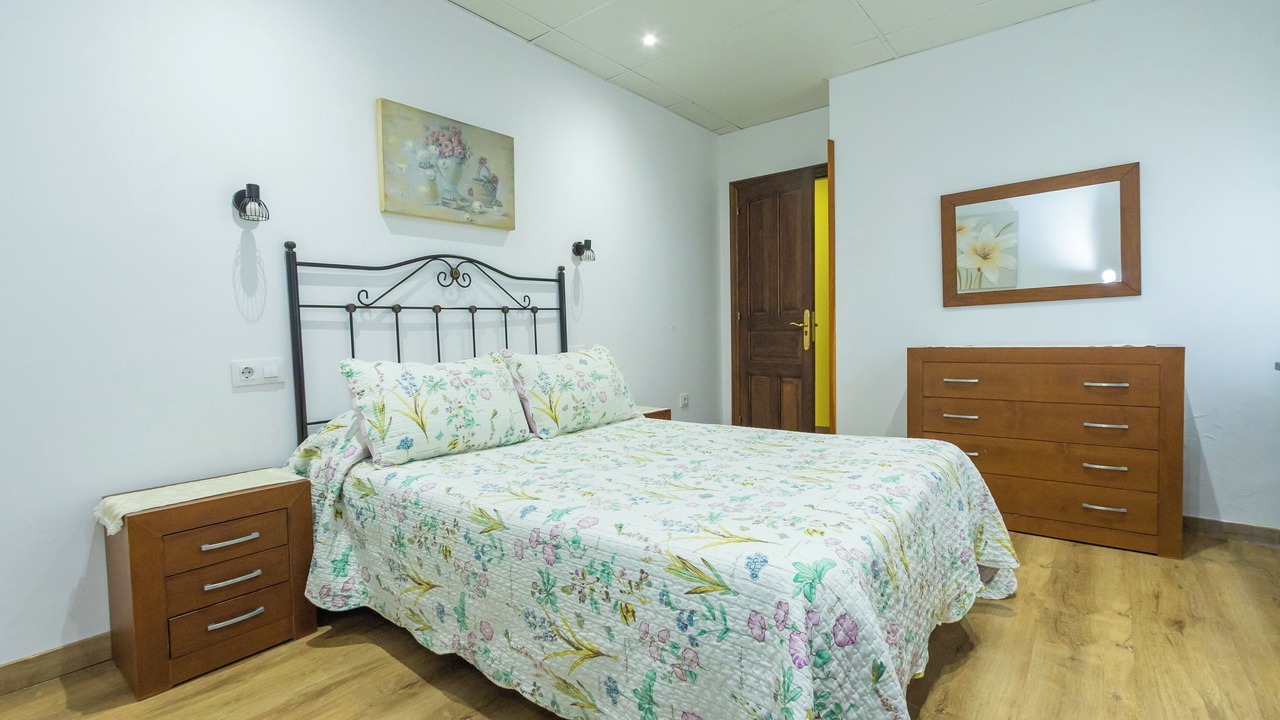 Photo of Bedroom in Cardes