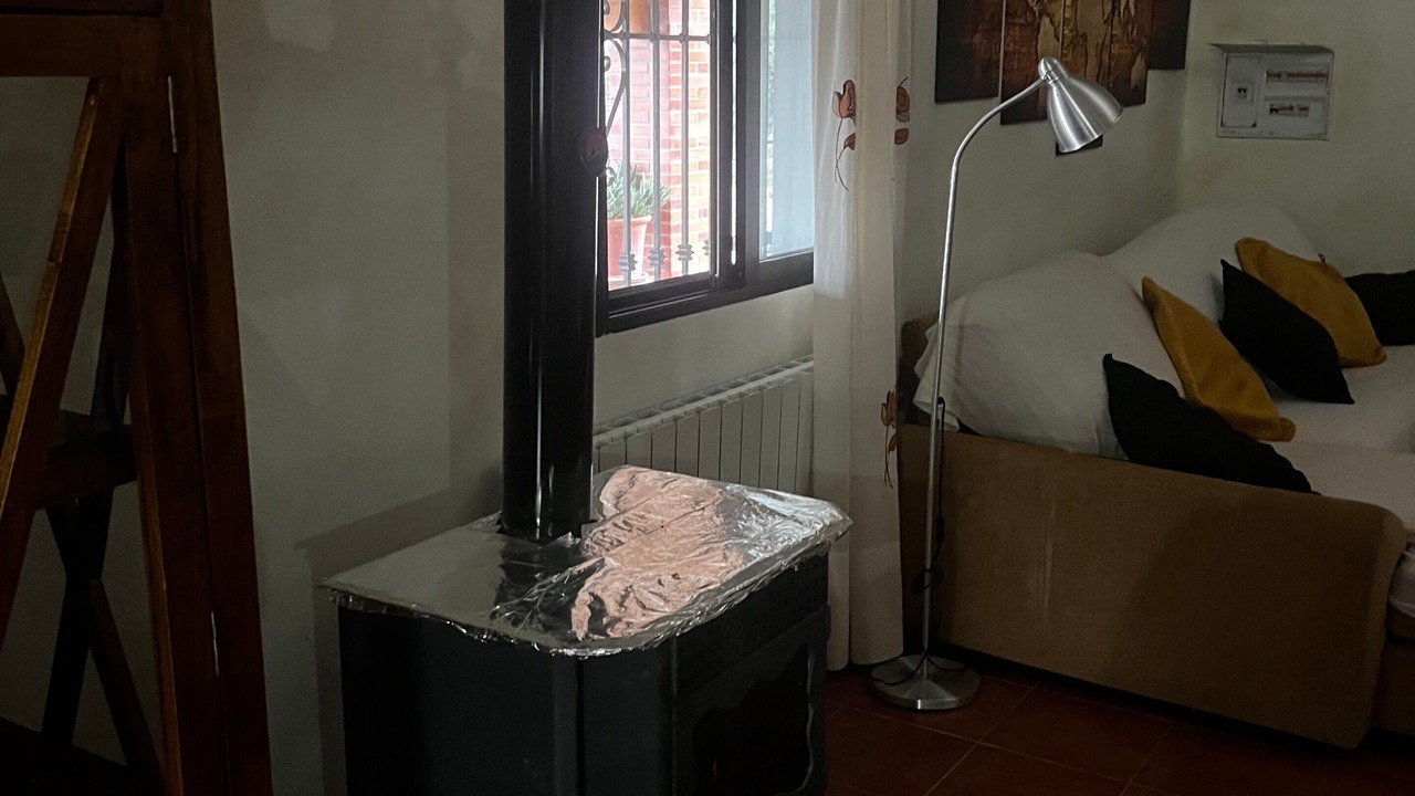 Photo of Bedroom in Velez-Blanco