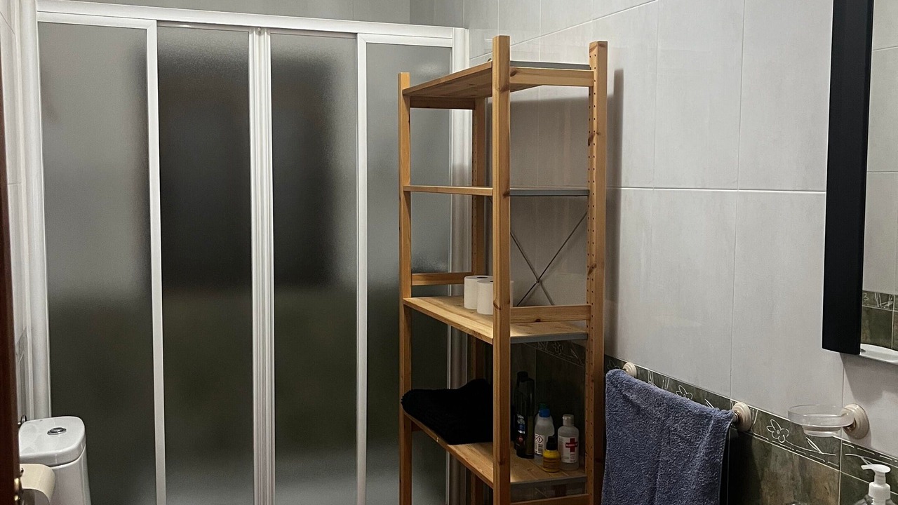 Photo of Bathroom in Velez-Blanco