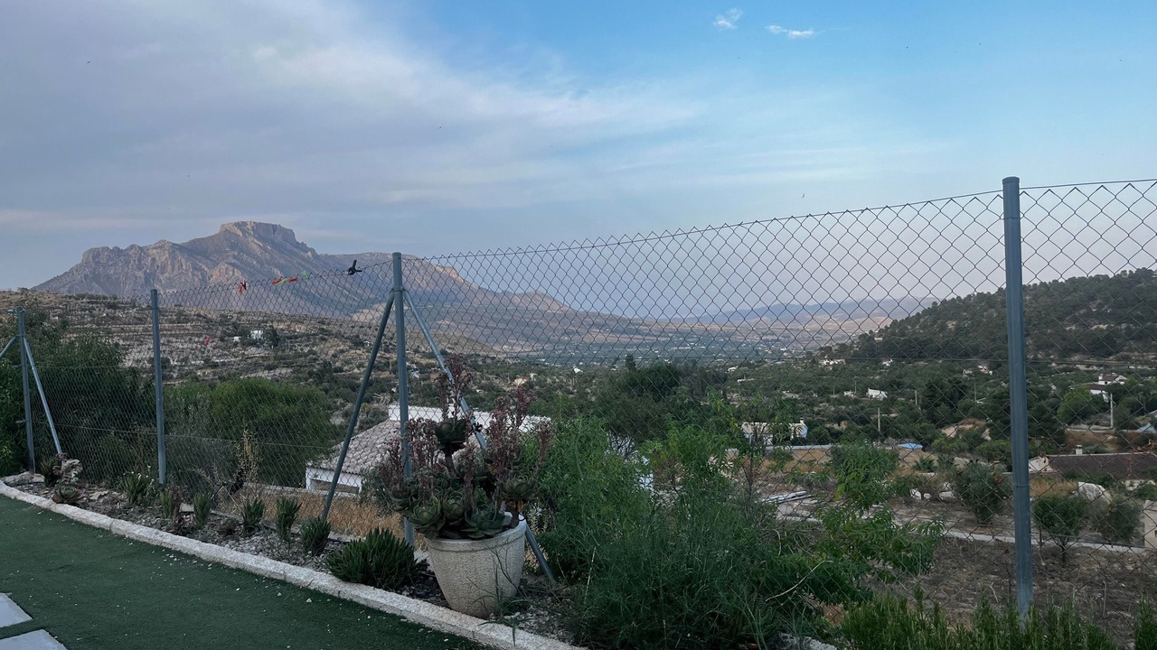 Photo of Others in Velez-Blanco