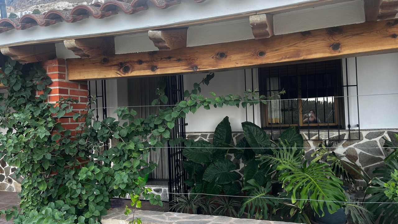 Photo of Outdoor in Velez-Blanco