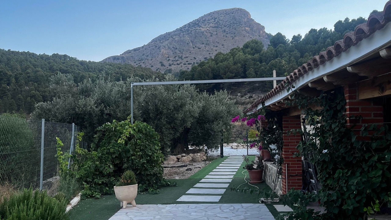 Photo of Outdoor in Velez-Blanco