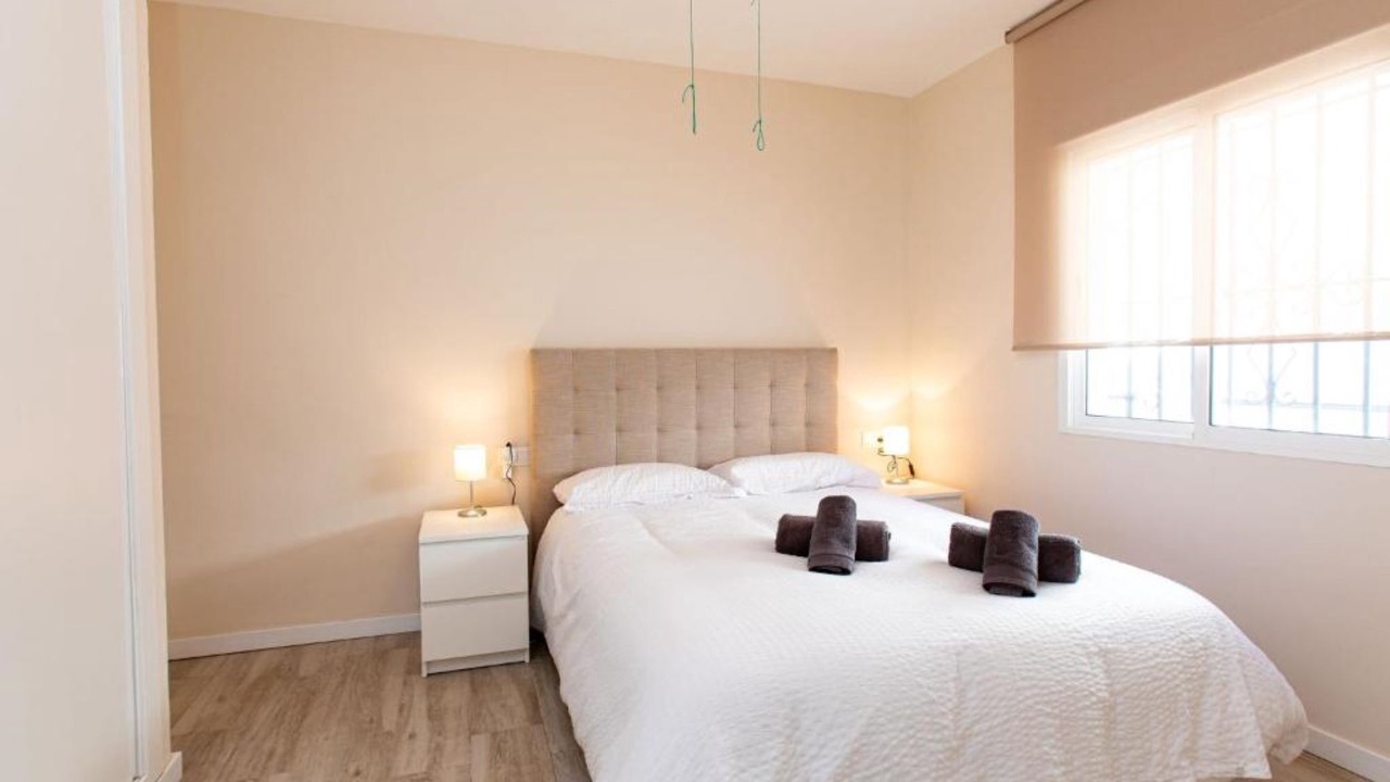 Photo of Bedroom in Torre de Benagalbon