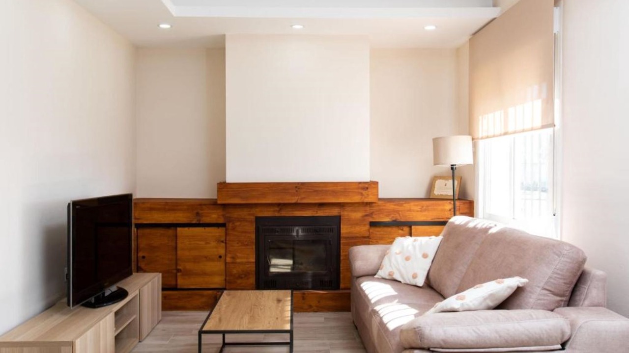 Photo of Livingroom in Torre de Benagalbon