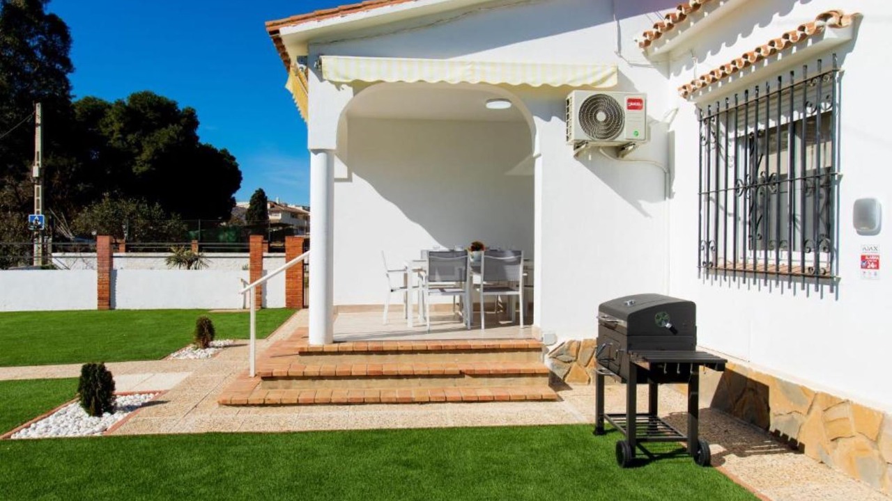 Photo of Outdoor in Torre de Benagalbon