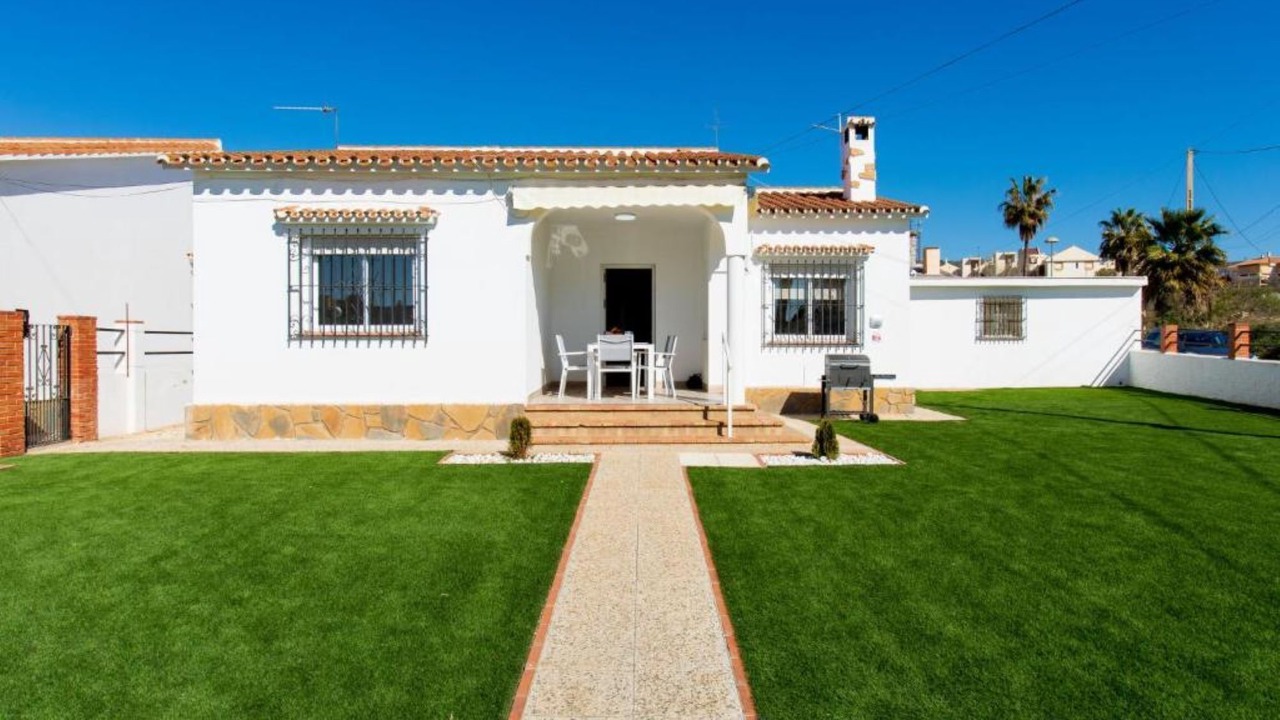 Photo of Outdoor in Torre de Benagalbon