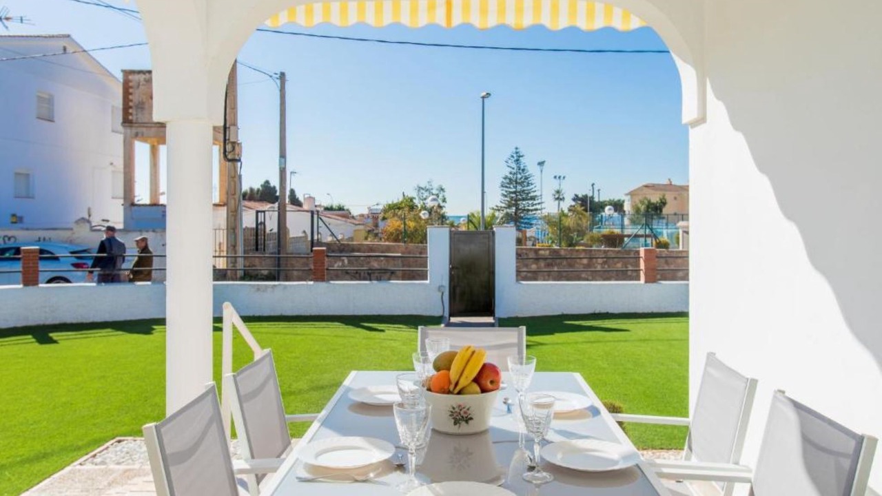 Photo of Outdoor in Torre de Benagalbon