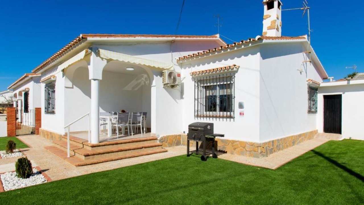 Photo of Outdoor in Torre de Benagalbon