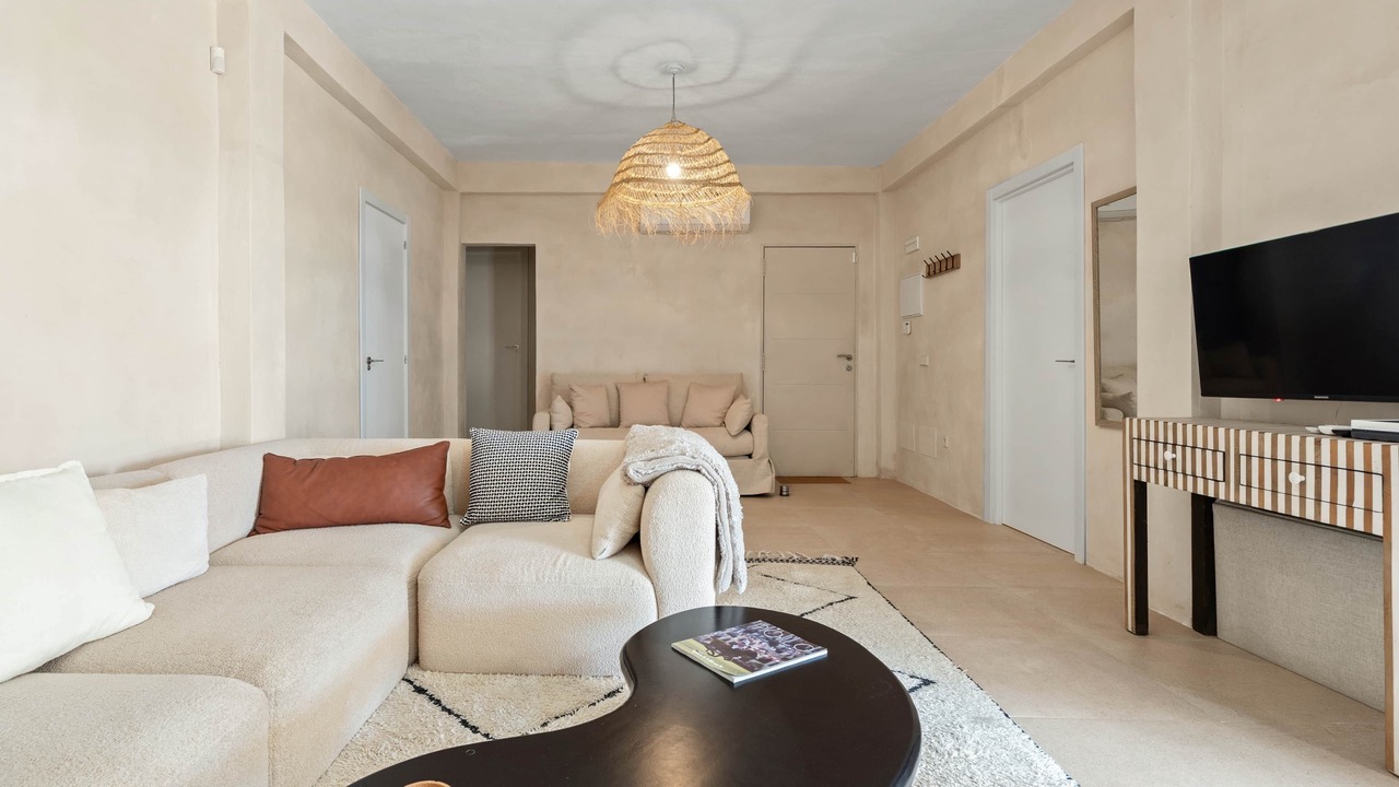 Photo of Livingroom in Torreguadiaro