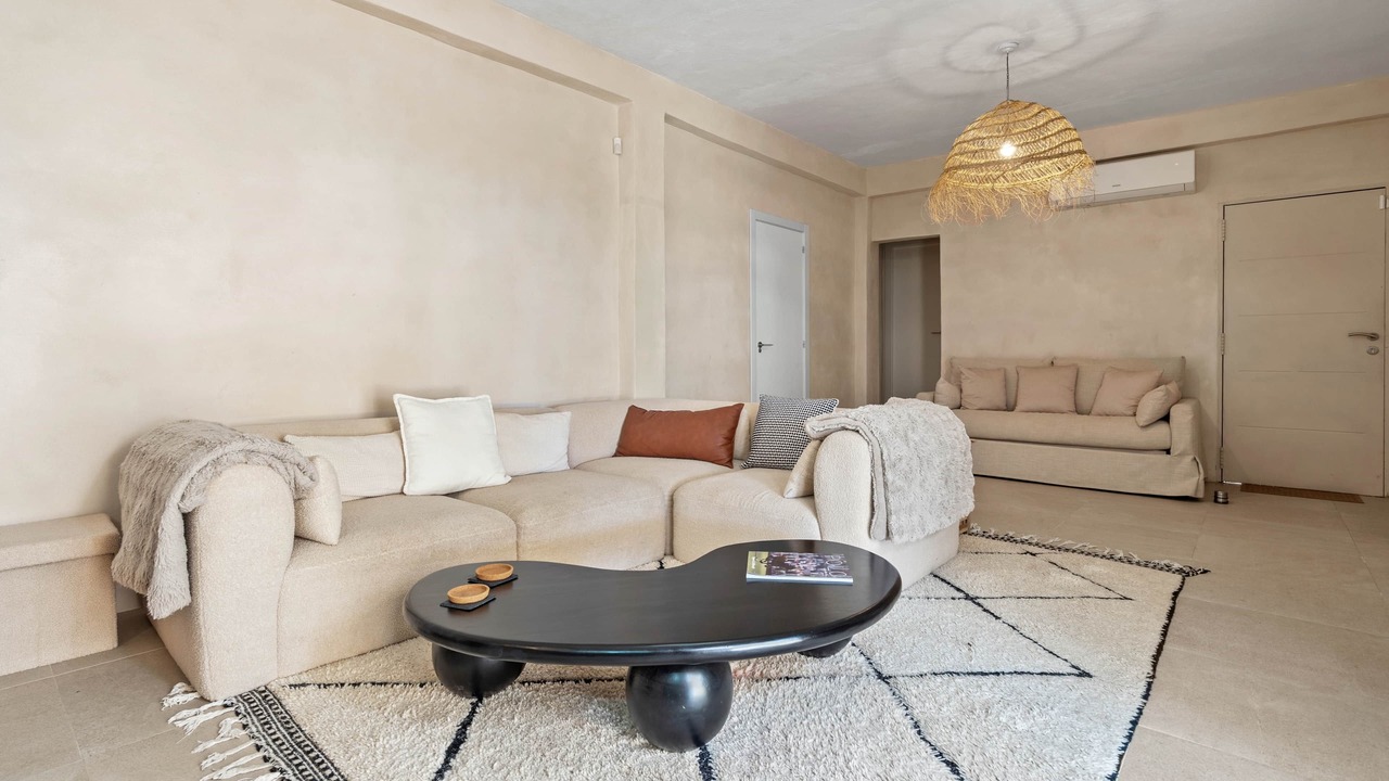Photo of Livingroom in Torreguadiaro