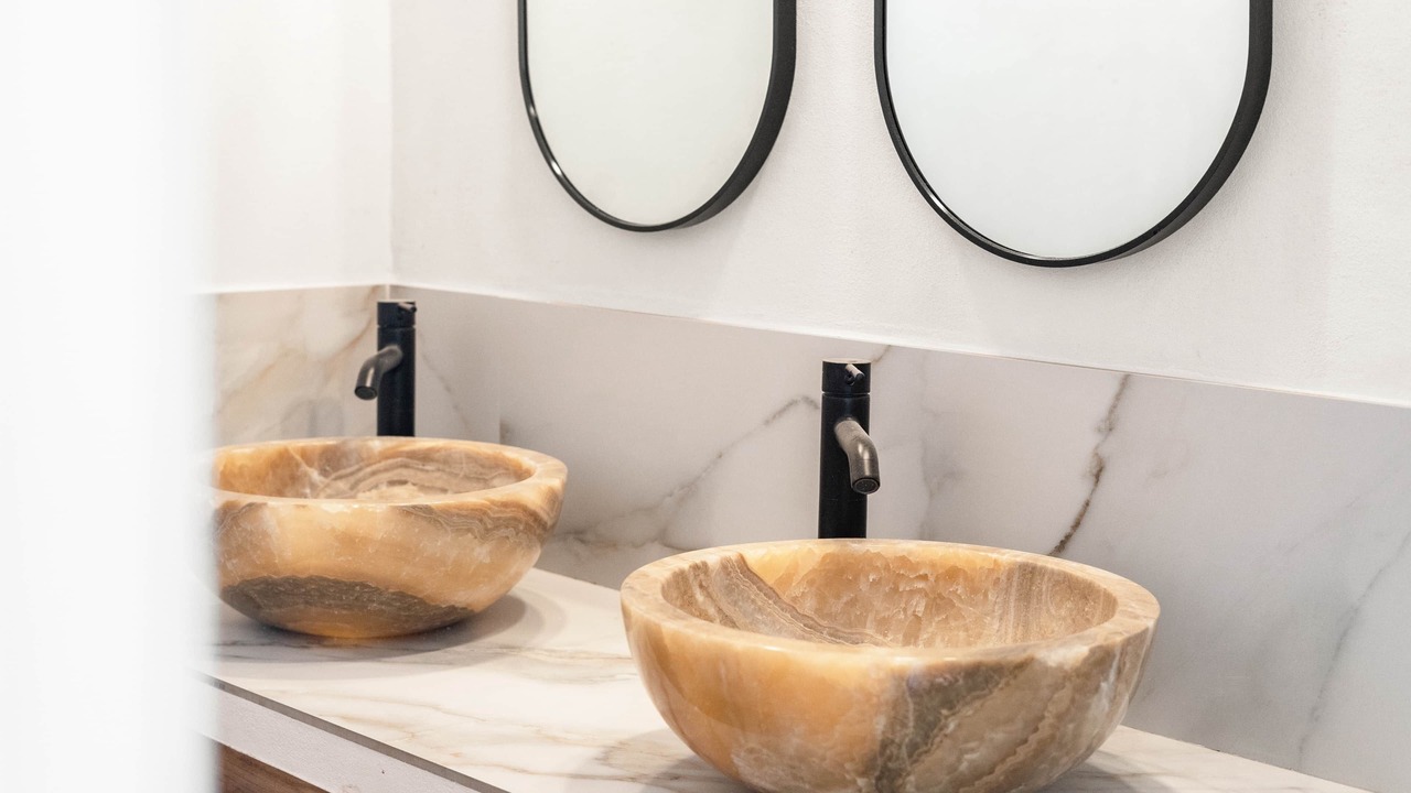 Photo of Bathroom in Torreguadiaro