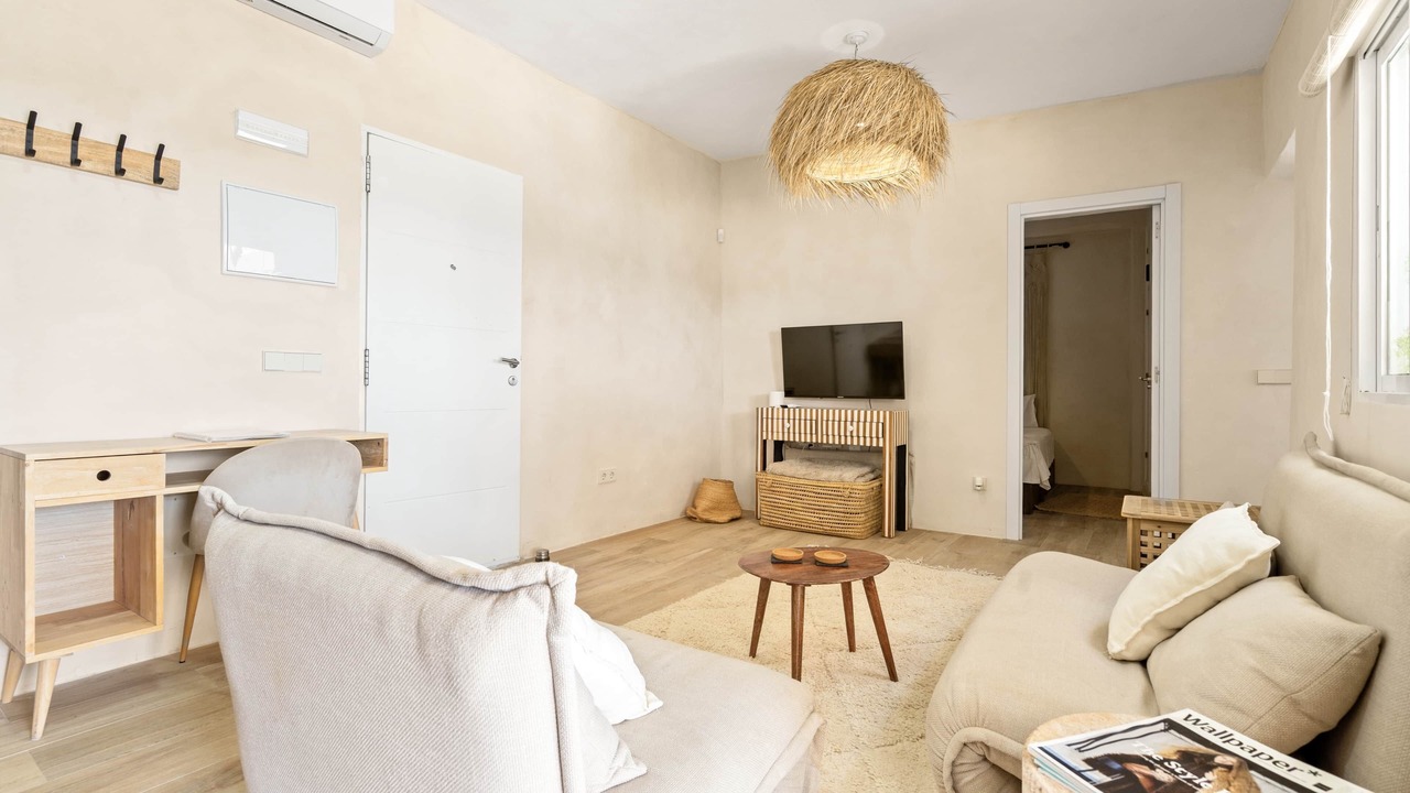 Photo of Livingroom in Torreguadiaro