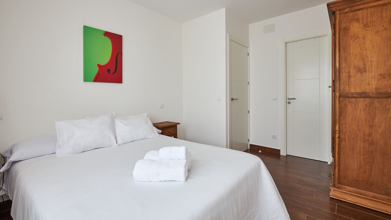 Photo of Bedroom in Villatoro