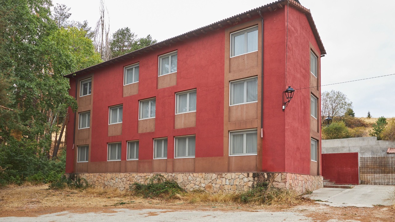 Photo of Outdoor in Villatoro