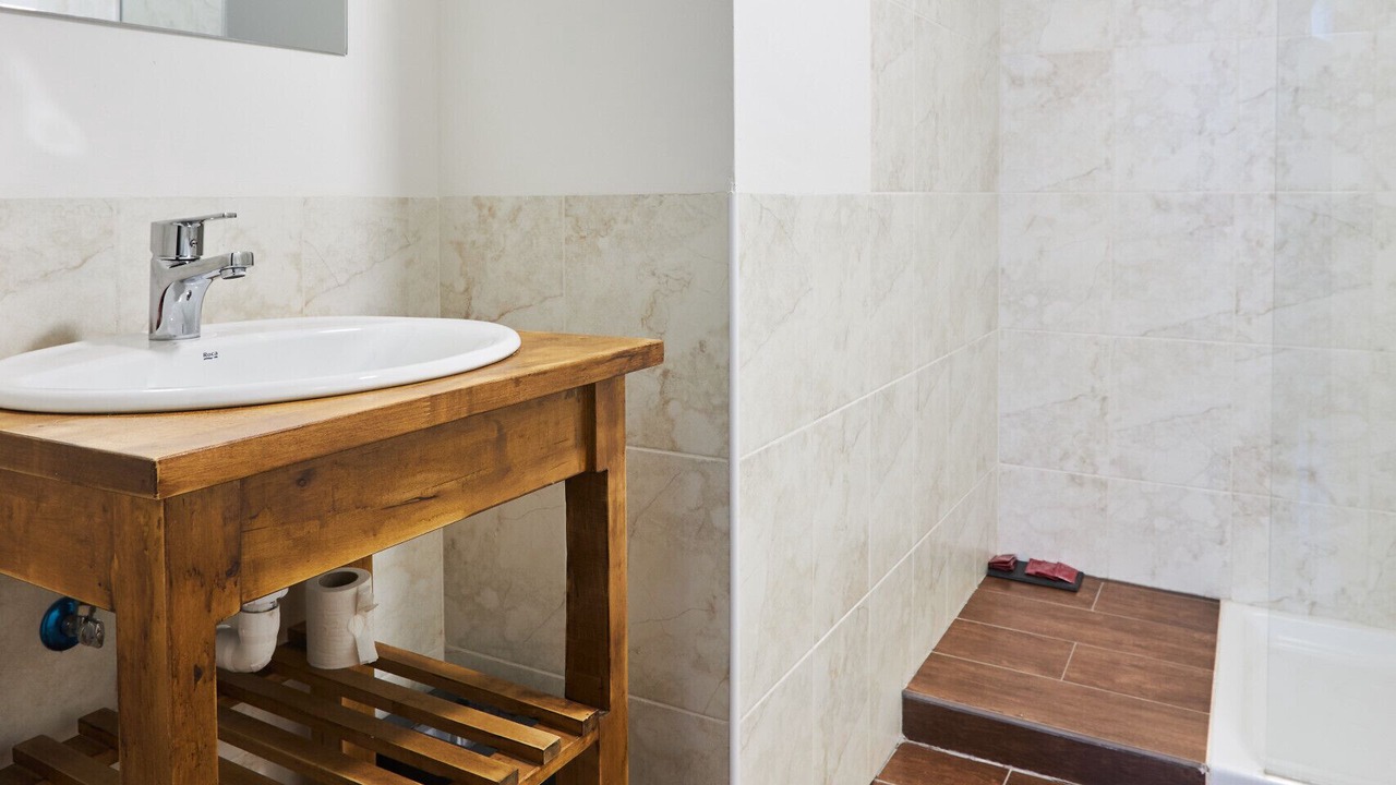 Photo of Bathroom in Villatoro