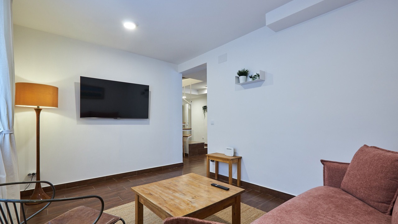 Photo of Livingroom in Villatoro