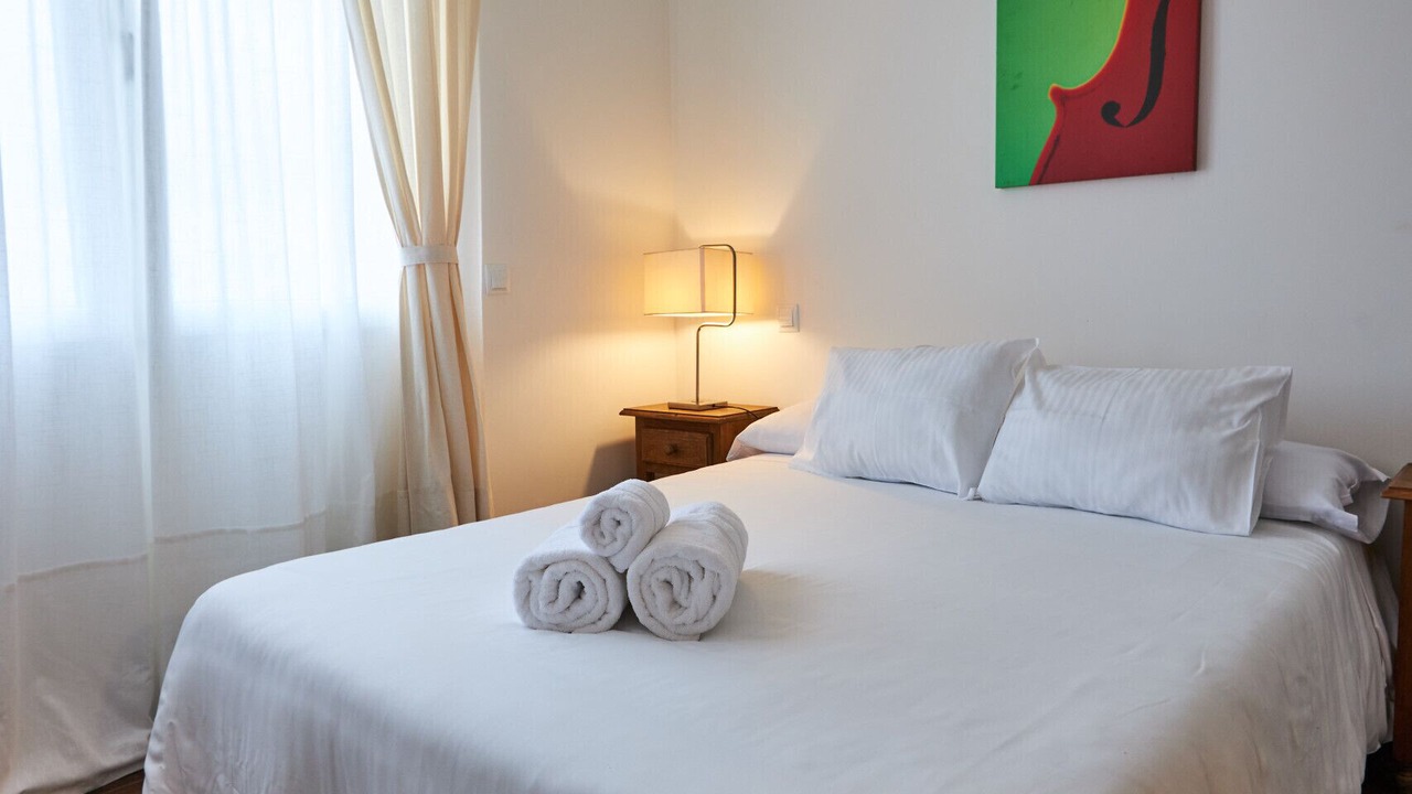 Photo of Bedroom in Villatoro